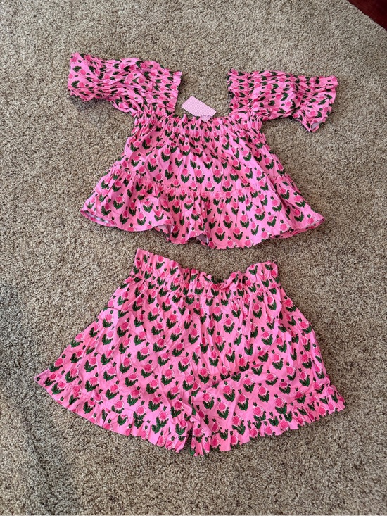 Elizabeth Wilson Other - Elizabeth Wilson Two-Piece Set